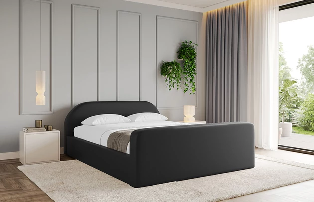 Polsterbett TIVON-Z-v1 - 7