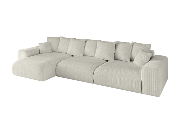 Ecksofa ESKAR-L2 - 2