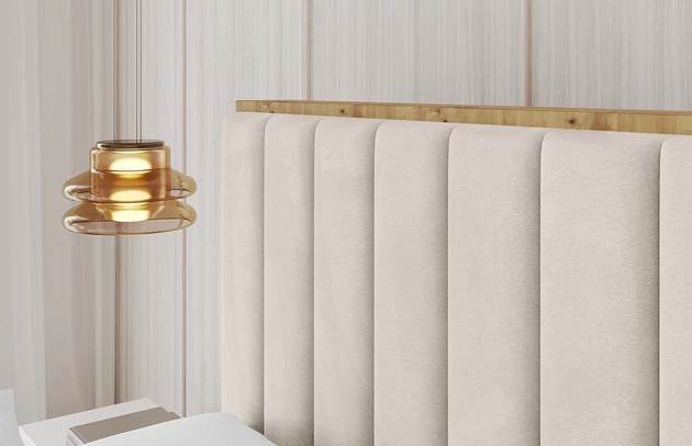 Polsterbett ENZO4-Z - 7