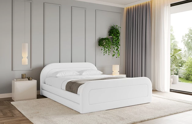 Polsterbett LERIS-Z-v1 - 7