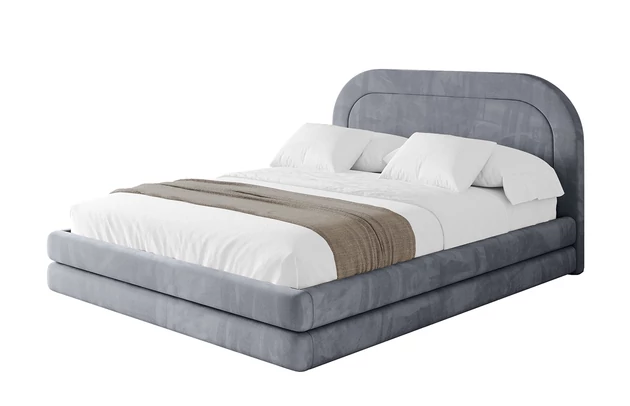 Polsterbett LERIS - 2