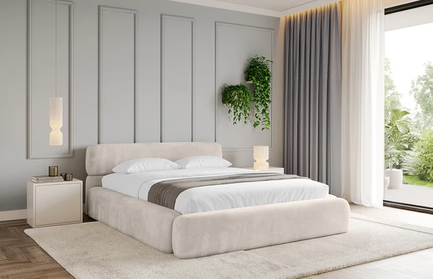 Polsterbett ENORA-v1 - 6