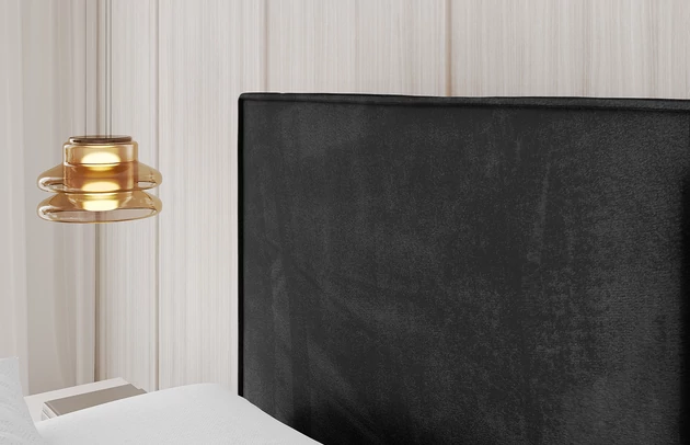 Polsterbett VANTO-Z - 5