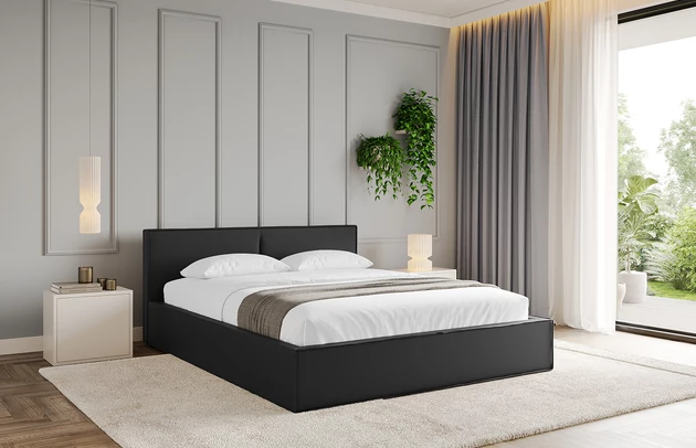 Polsterbett EMMI-v1 - 7