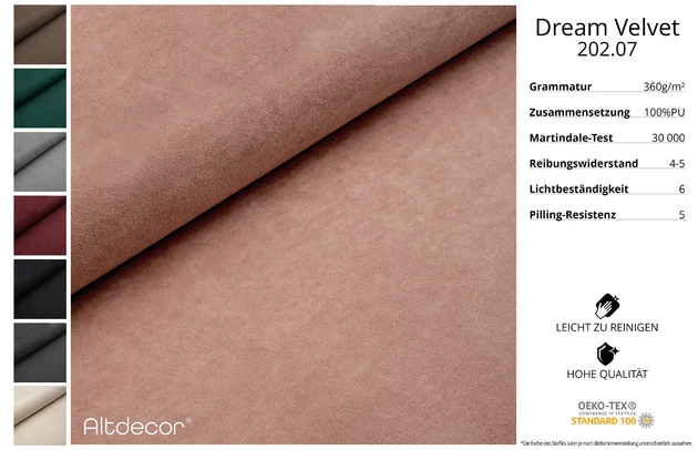 Ecksofa MARI-L1-v1 - 5