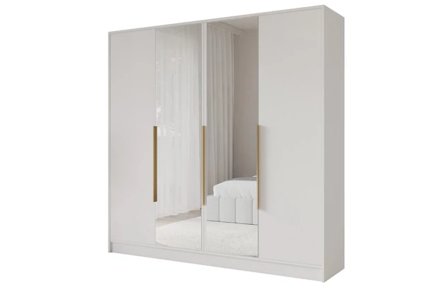 Drehtürenschränke LESE - 2