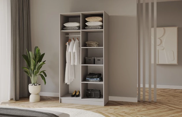 Drehtürenschränke PERE - 8