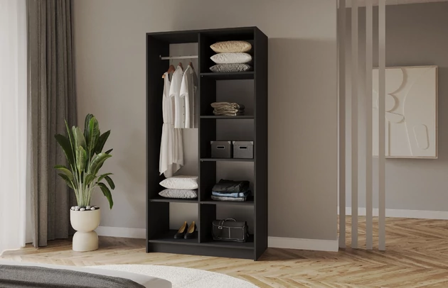 Drehtürenschränke GELE - 7