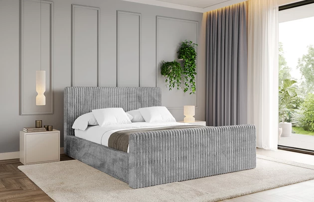 Polsterbett ALOVA-Z-v1 - 7