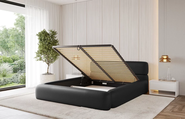 Polsterbett ENORA-v1 - 3