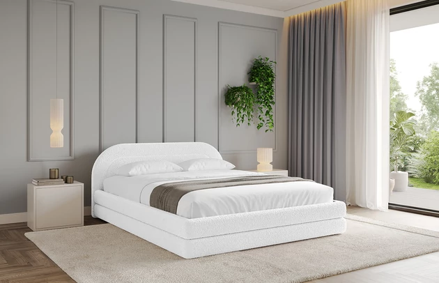 Polsterbett LERIS-v1 - 7