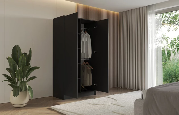 Drehtürenschränke GELE - 4