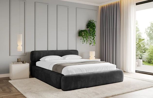 Polsterbett ENORA-v1 - 7