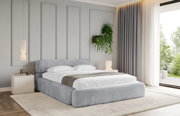 Polsterbett ENORA-v1 - 7
