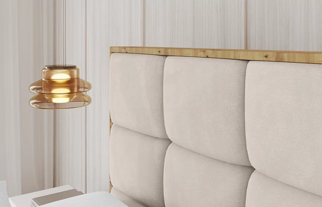 Polsterbett ENZO2-Z - 7