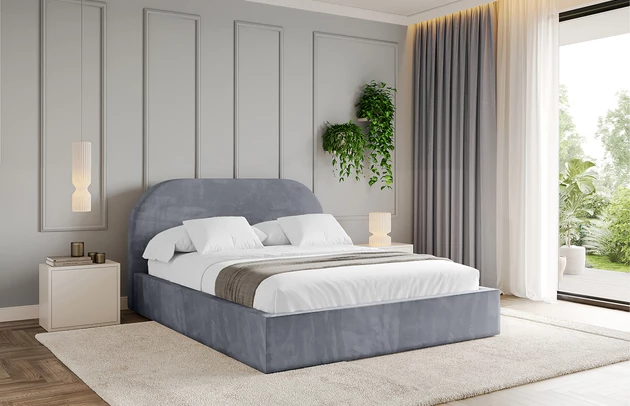 Polsterbett TIVON - 7