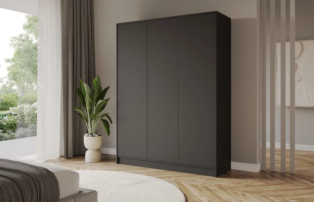 Drehtürenschränke GELE - 5