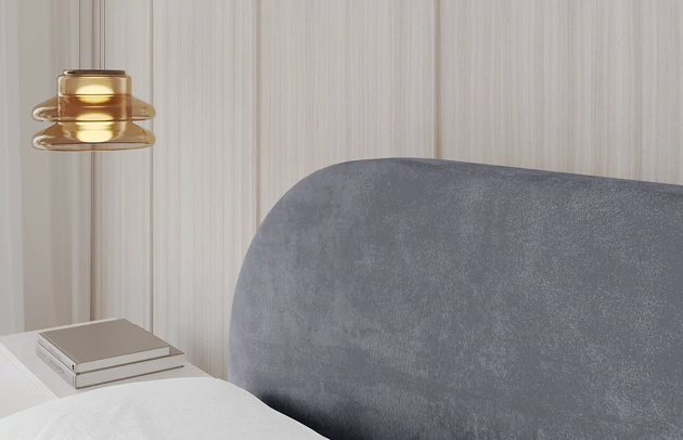 Polsterbett TIVON-v1 - 5