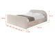 Polsterbett TIVON-Z-v1