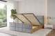 Polsterbett ENZO1-Z