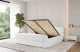 Polsterbett ENORA-Z-v1