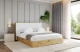 Polsterbett ENZO5