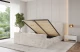 Polsterbett ALOVA-Z