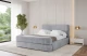 Polsterbett ENORA-Z