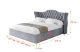 Polsterbett ZORAN