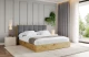 Polsterbett ENZO7