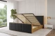 Polsterbett ENZO4-Z - 3