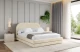 Polsterbett LERIS - 6
