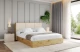 Polsterbett ENZO1