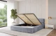 Polsterbett ENORA-v1