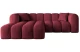 Ecksofa OLEA-L1