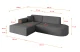 Ecksofa IREA-L1-v4