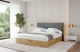 Polsterbett ENZO6 - 1