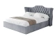 Polsterbett ZORAN
