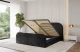 Polsterbett LERIS-Z - 3