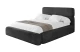 Polsterbett ENORA