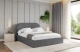 Polsterbett TIVON - 7