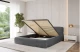 Polsterbett ENORA-v1