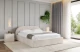 Polsterbett TIVON-v1