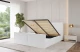 Polsterbett VANTO-Z