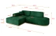 Ecksofa IREA-L1