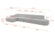 Ecksofa IREA-L3 - 4