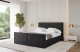 Polsterbett VANTO-Z