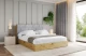 Polsterbett ENZO8