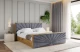 Polsterbett ENZO6-Z
