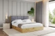 Polsterbett ENZO1